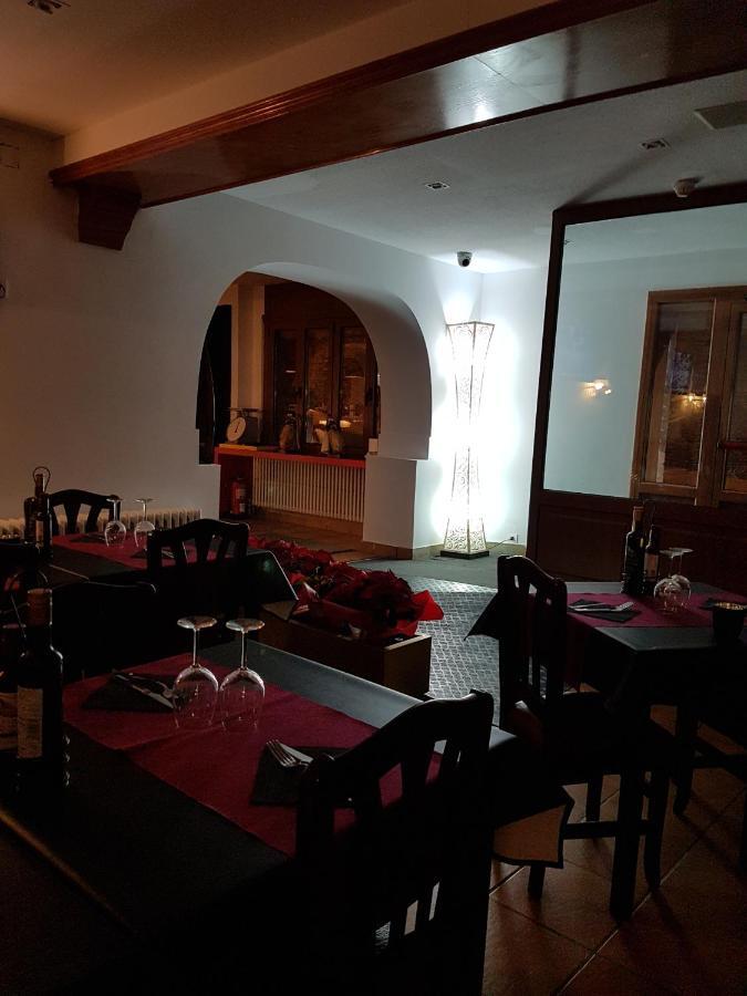 Hotel Arinsal Quarto foto